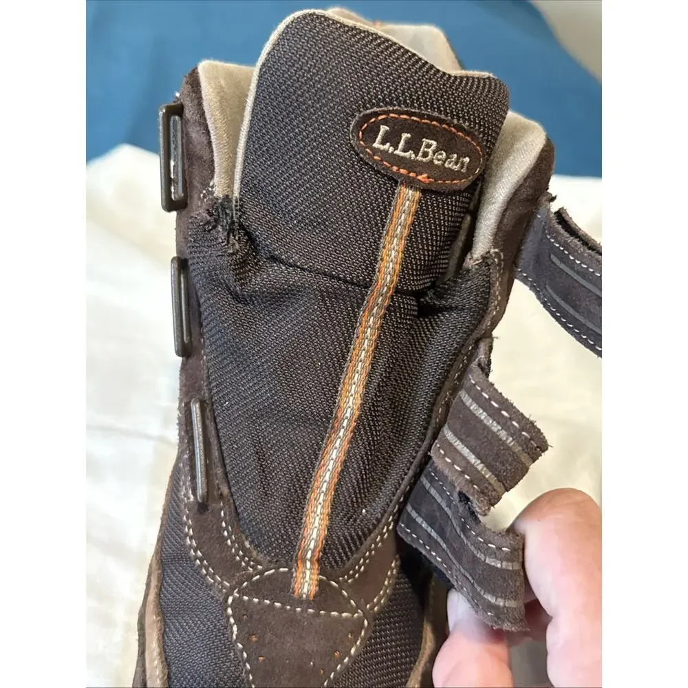 L.L. Bean bean tech